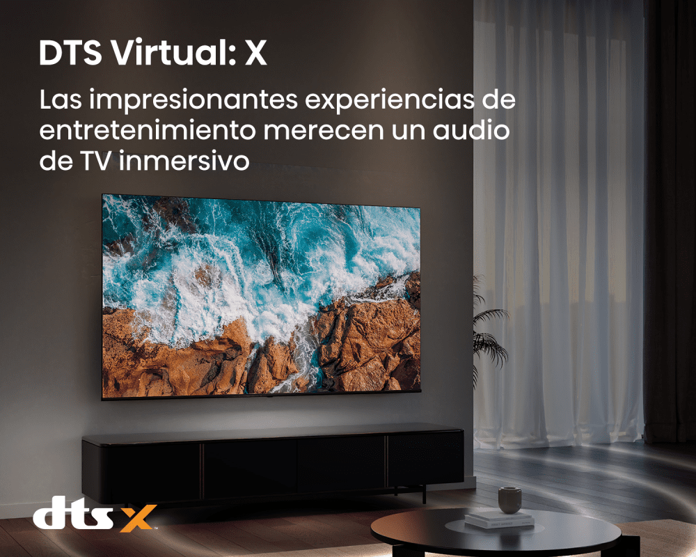 Hisense Smart TV 75" 75A6NV - Image 7