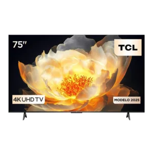 TCL Smart TV 75" QLED 75V6C