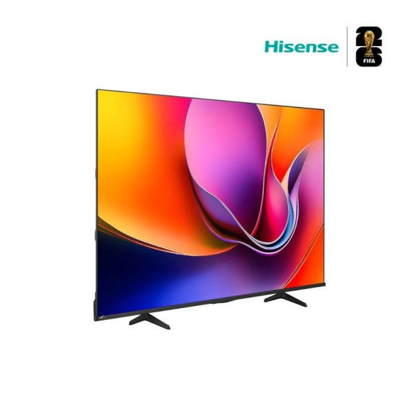 Hisense Smart TV 50" 4K 50A6SG - Image 2