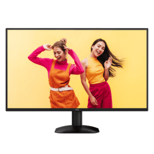 Monitor AOC 27" 27B35H3 Full HD 120Hz