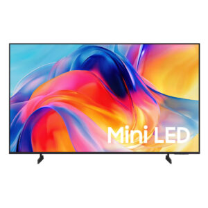Samsung Smart TV 55" Mini LED UHD 4K UN55M75HAKXZL