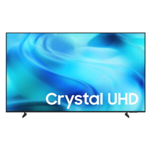 Samsung Smart TV 55" Crystal UHD 4K UN55U8500HKXZL