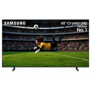 Samsung Smart TV 65" Crystal UHD 4K UN65U8500HKXZL