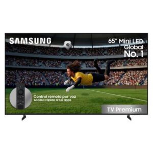 Samsung Smart TV 65" Mini LED UHD 4K UN65M80HAKXZL